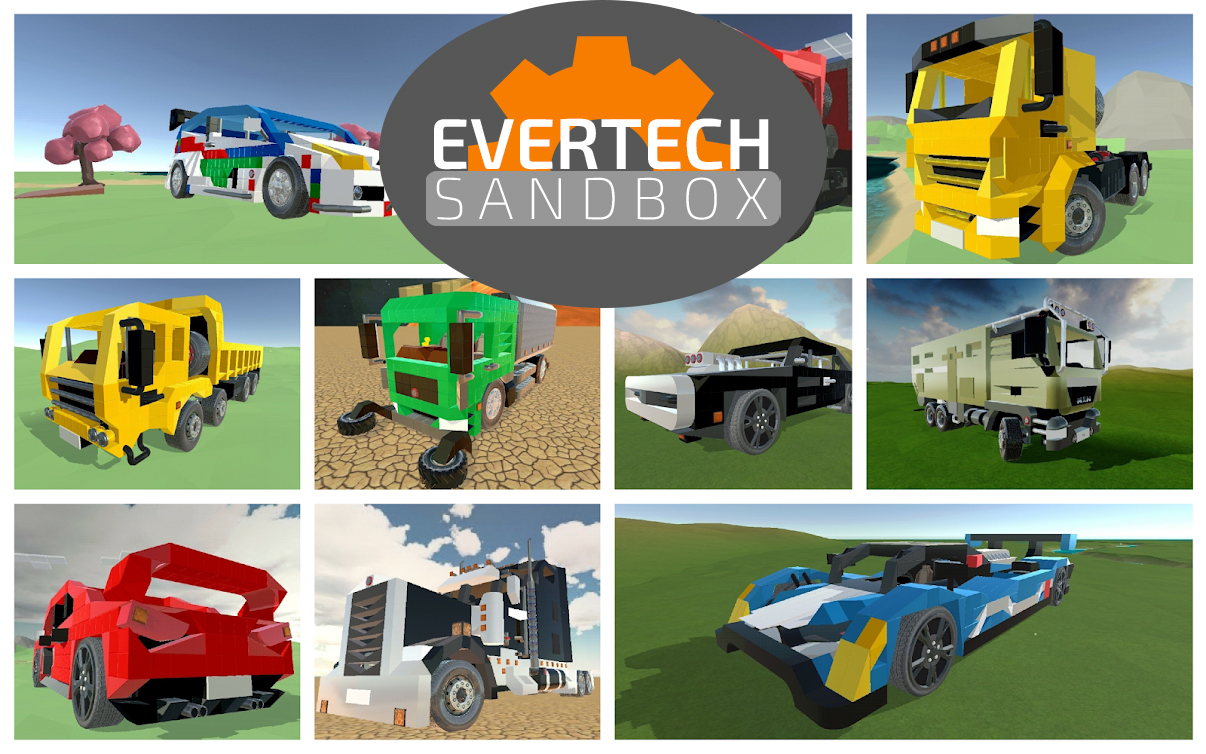 Evertech